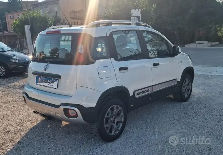 Fiat Panda 2018 photo 3