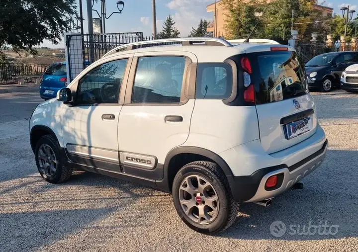 Fiat Panda 2018 photo 2