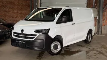Volkswagen Transporter T7