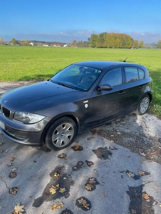 BMW 116I
