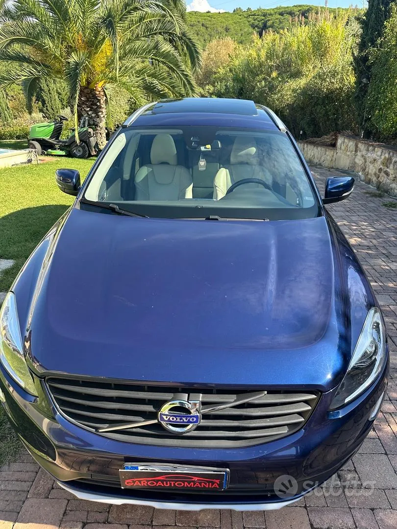 Volvo V60 2016 photo 4