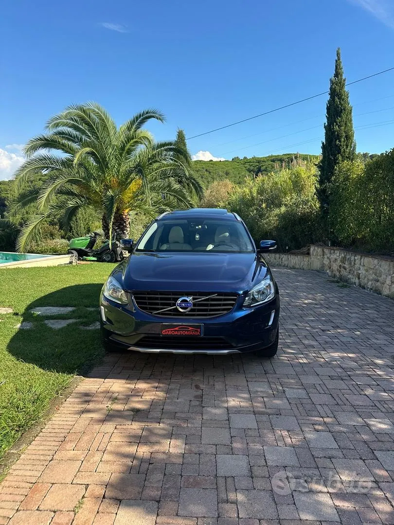 Volvo V60 2016 photo 3