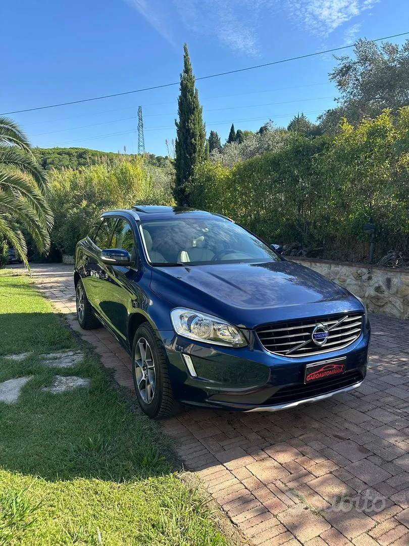 Volvo V60 2016 photo 2