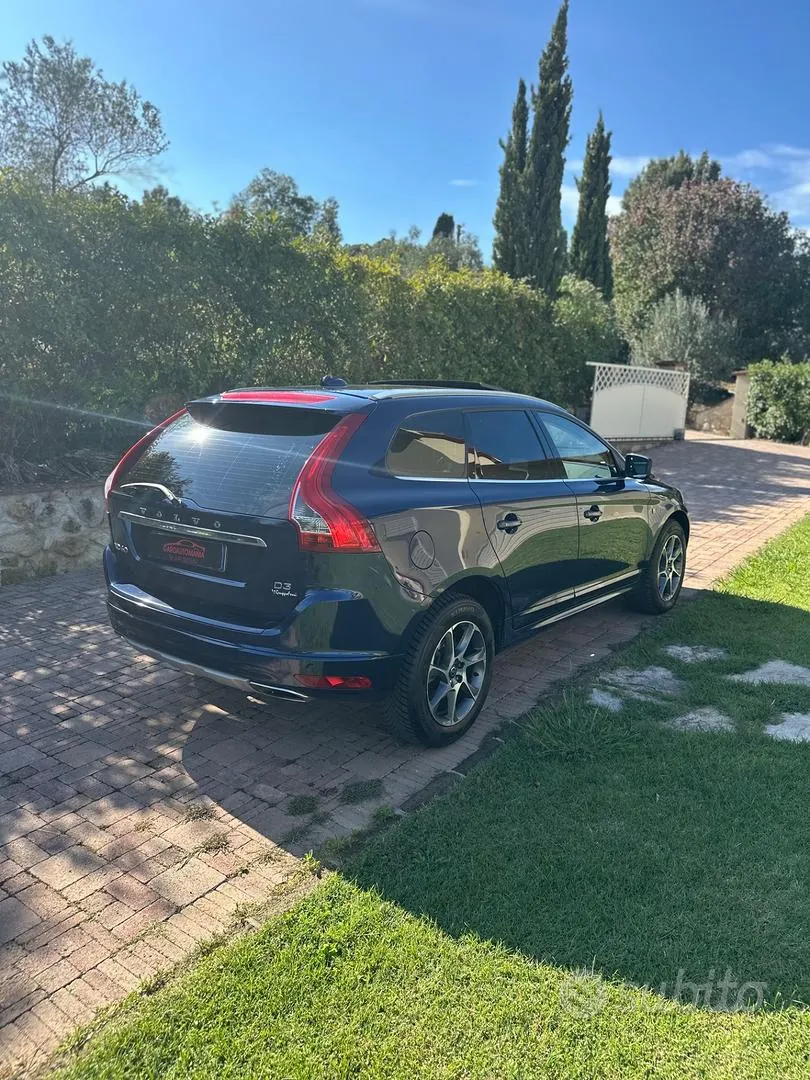 Volvo V60 2016 photo 5