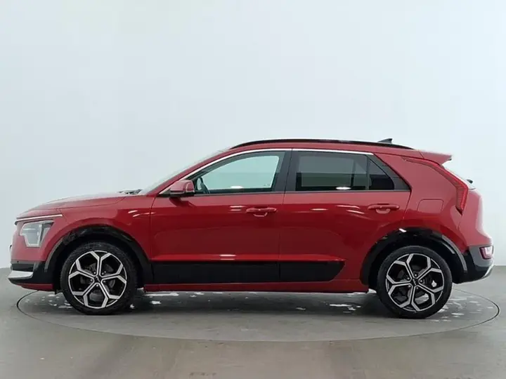 Kia Niro 2023 photo 4