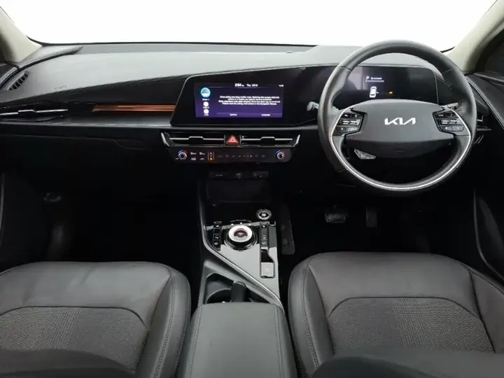 Kia Niro 2023 photo 3
