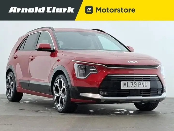 Kia Niro