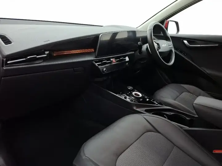 Kia Niro 2023 photo 5