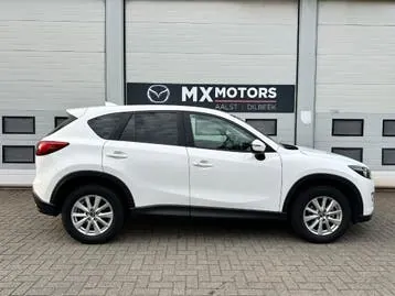 Mazda Cx-5 2016 photo 2