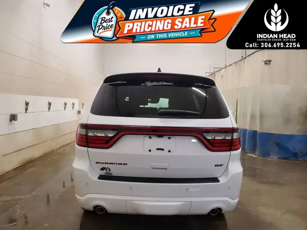 Dodge Durango 2026 photo 5