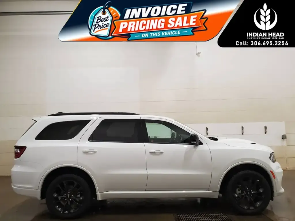 Dodge Durango 2026 photo 3