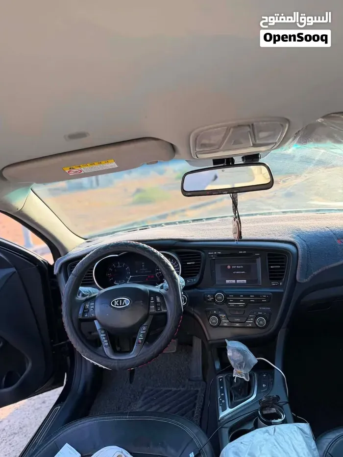 Kia Ev5 2013 photo 4