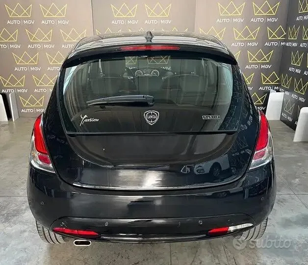 Lancia Ypsilon 2022 photo 5