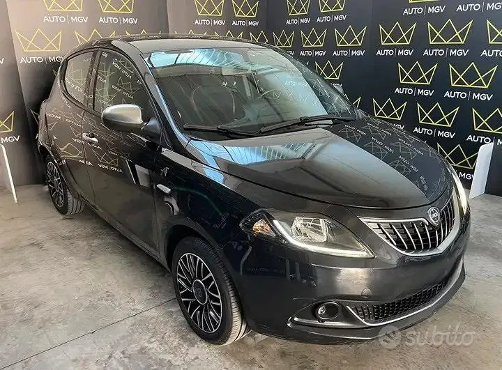 Lancia Ypsilon 2022 photo 3