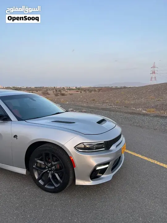 Dodge Charger 2019 photo 3