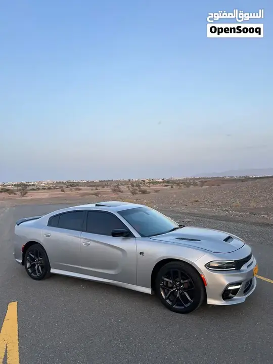 Dodge Charger 2019 photo 4