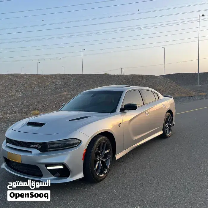 Dodge Charger 2019 photo 2