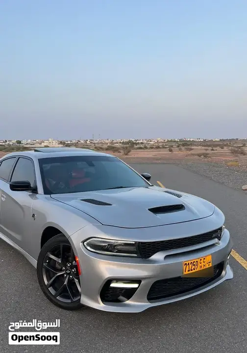Dodge Charger