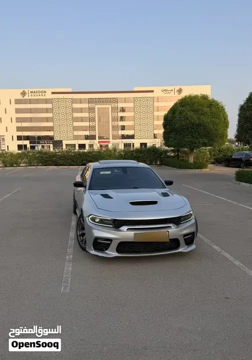 Dodge Charger 2019 photo 5