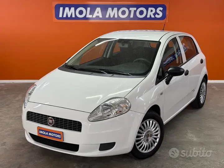 Fiat Grande Punto