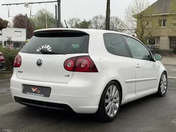 Volkswagen Golf 2008 photo 3