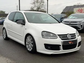 Volkswagen Golf 2008 photo 2