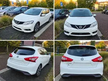 Nissan Pulsar