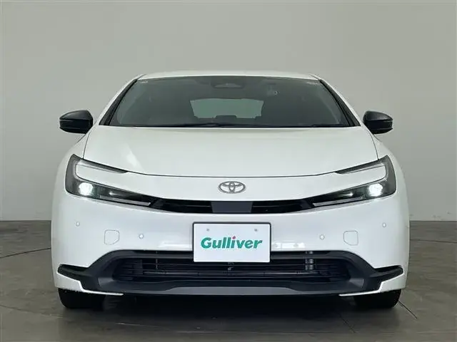 Toyota Prius 2023 photo 4