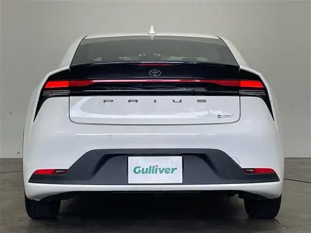 Toyota Prius 2023 photo 5