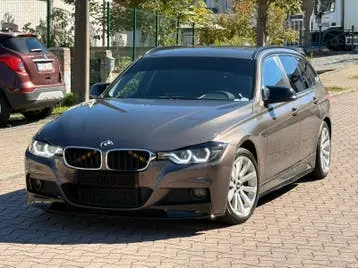 BMW 318D