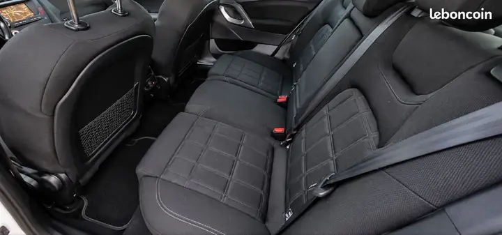 Citroen Ds5 2015 photo 4