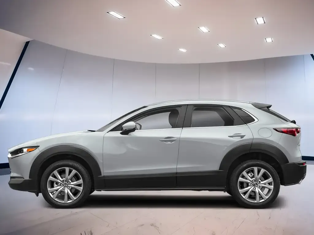 Mazda Cx-30 2026 photo 2