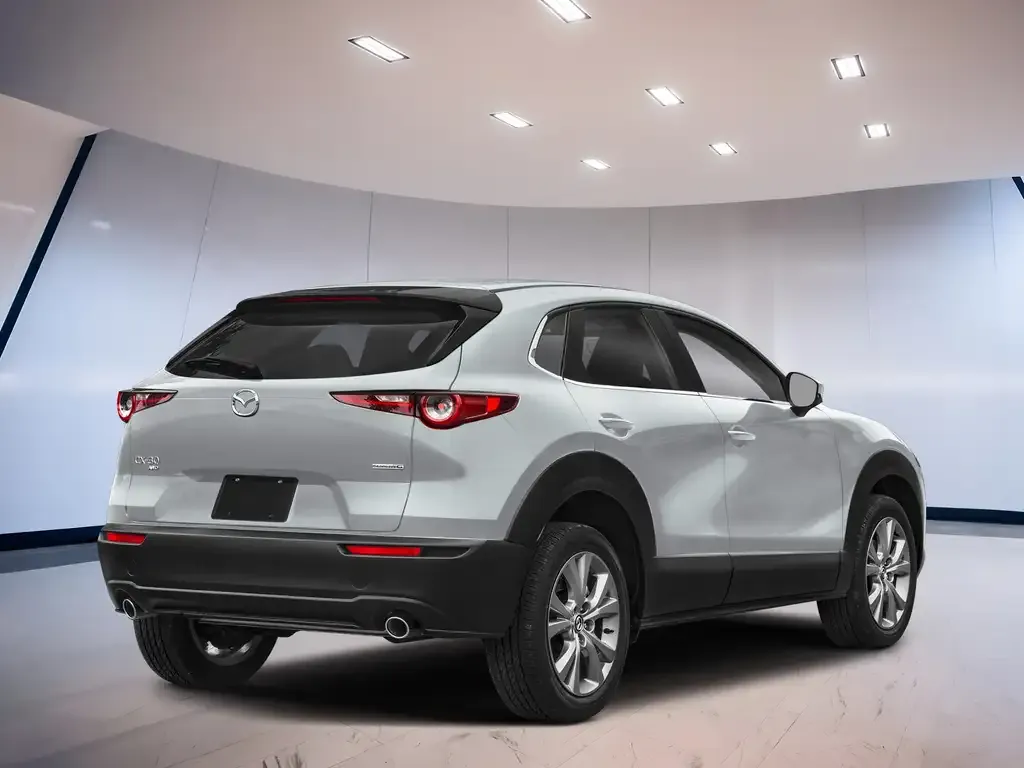 Mazda Cx-30 2026 photo 3