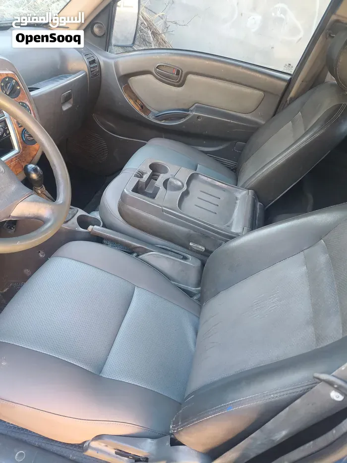 Hyundai Porter 2006 photo 3