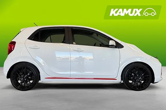 Kia Picanto 2018 photo 2