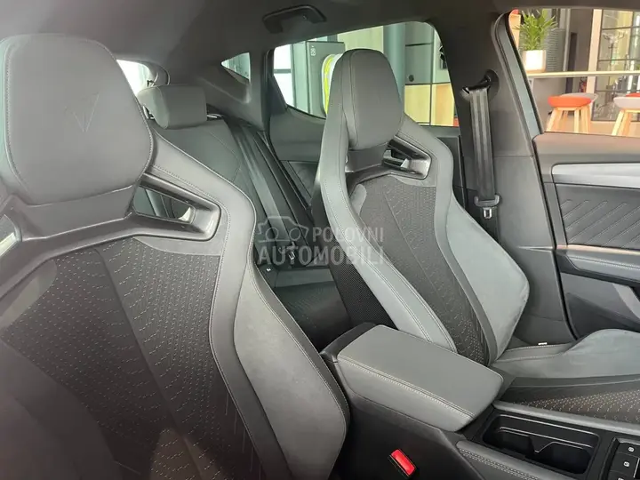 Cupra Leon 2026 photo 5