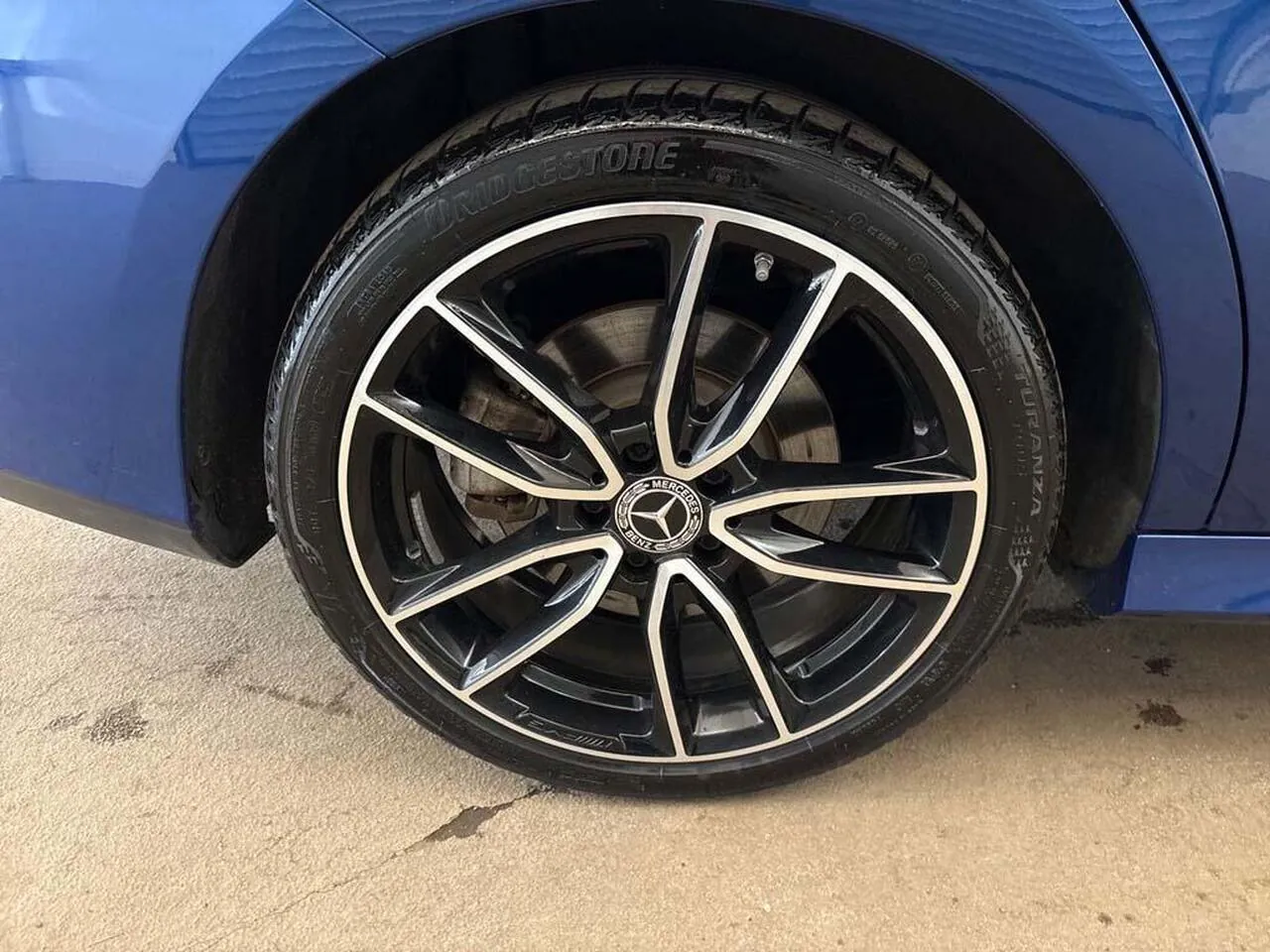 Mercedes-Benz Cla 2025 photo 5