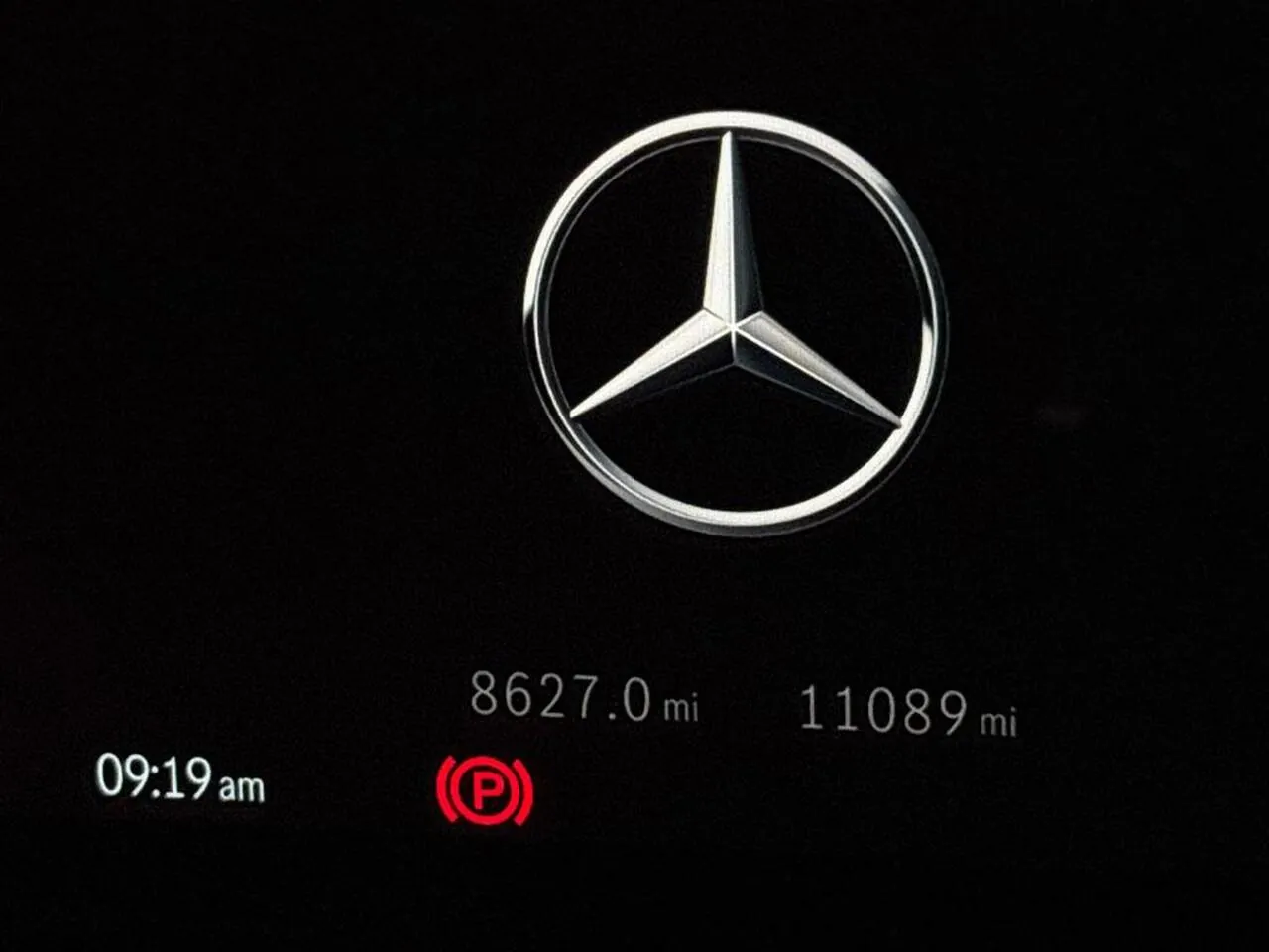 Mercedes-Benz Cla 2025 photo 4