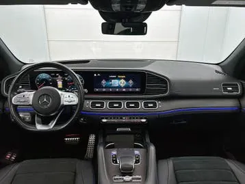 Mercedes-Benz Gle 2020 photo 3