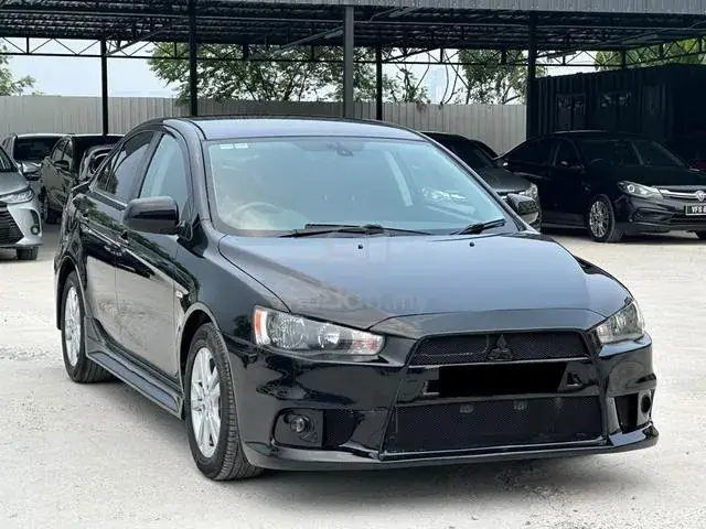 Proton Inspira