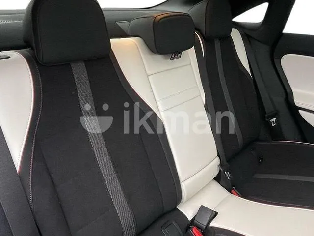 Mercedes-Benz Cla 200 2026 photo 3