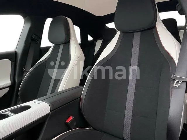 Mercedes-Benz Cla 200 2026 photo 4