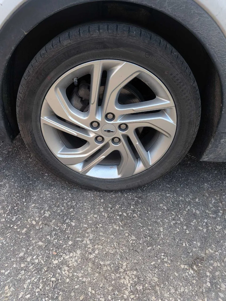 Chevrolet Bolt 2022 photo 5