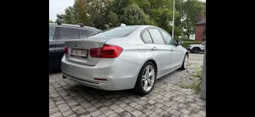 BMW 316D