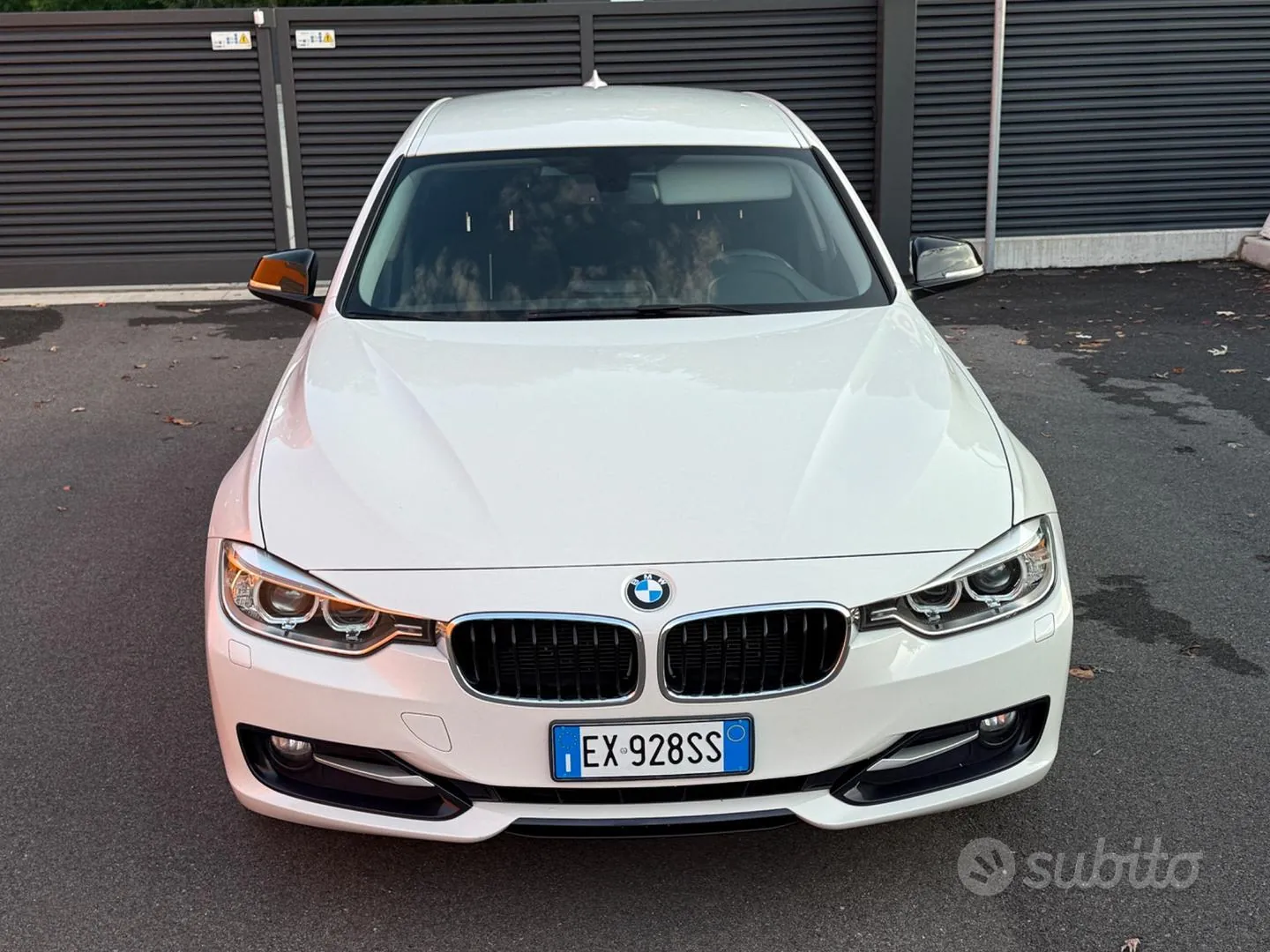 BMW 316 Touring