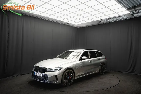 BMW 330E
