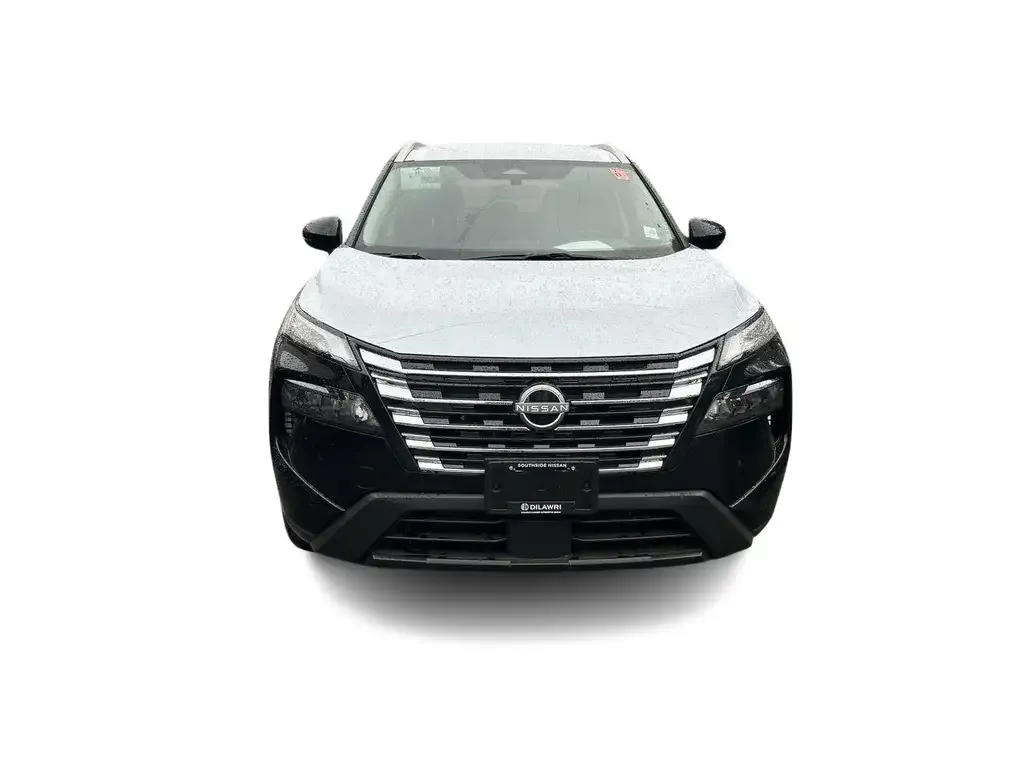 Nissan Rogue 2026 photo 4