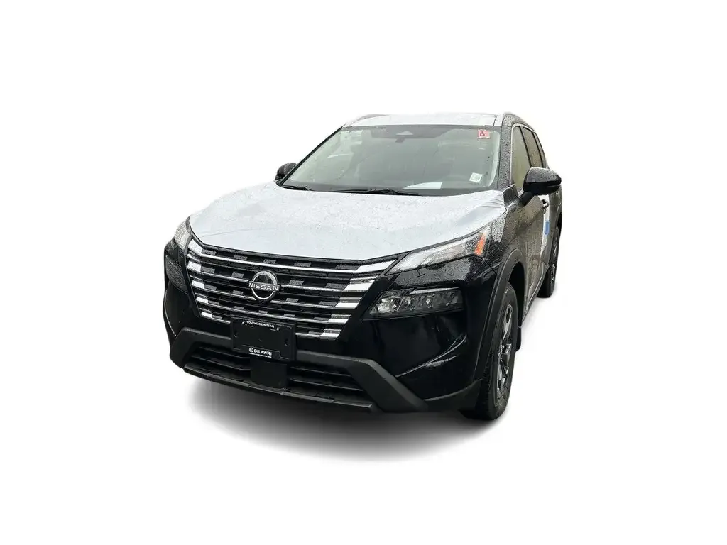 Nissan Rogue 2026 photo 5