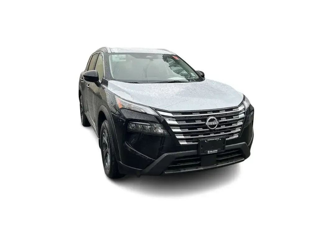 Nissan Rogue 2026 photo 3