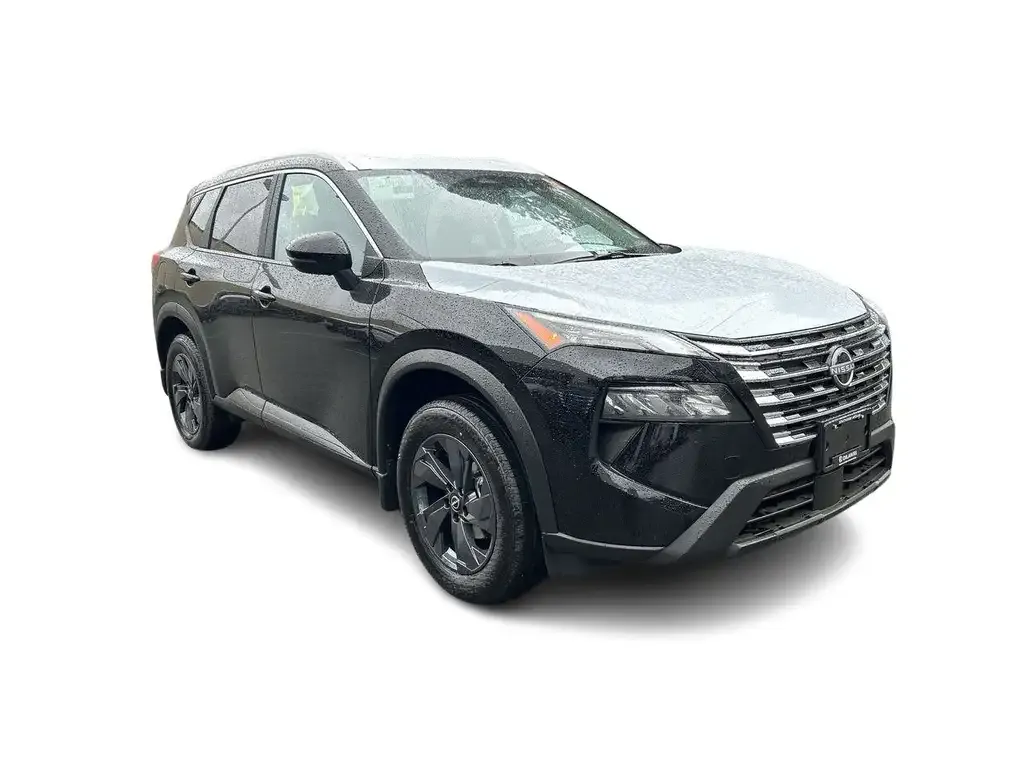 Nissan Rogue 2026 photo 2